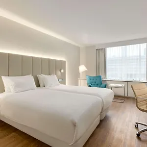 Hotell Nh, Utrecht