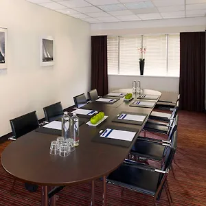 Hotell Park Plaza, Utrecht