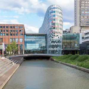 Hotell Crowne Plaza - Station By Ihg, Utrecht